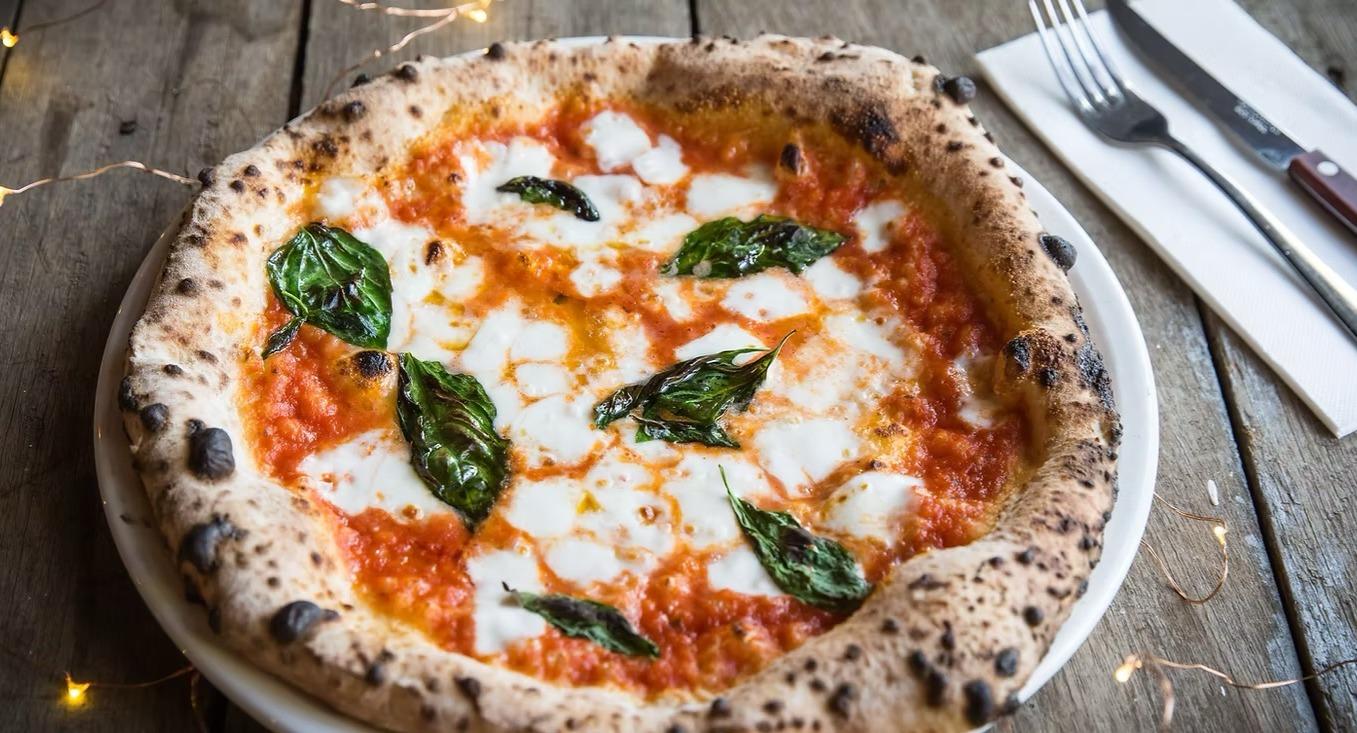 Mozzarella Bar Seddon photo 3