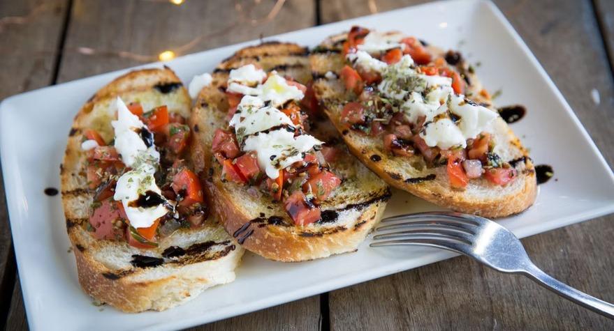 Mozzarella Bar Seddon photo 5