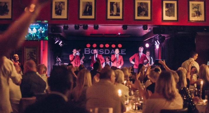 Boisdale of Canary Wharf photo 3