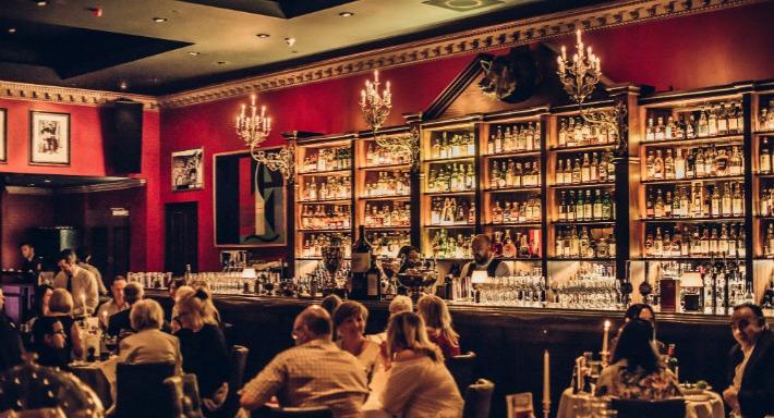 Boisdale of Canary Wharf photo 5