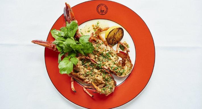 Boisdale of Canary Wharf photo 2