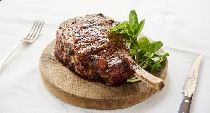 Boisdale of Canary Wharf photo 4