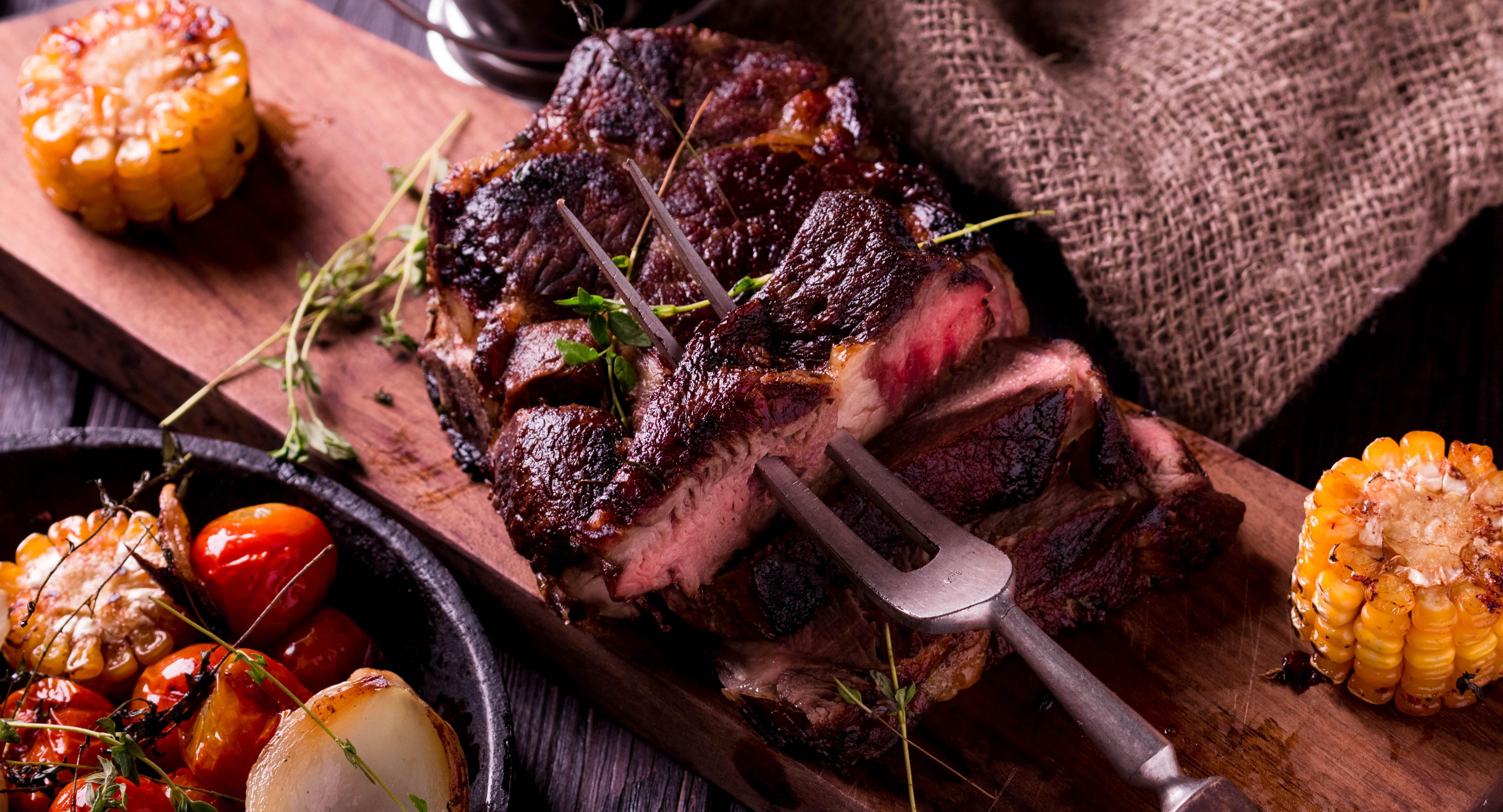 Restaurante Sabor Brasileiro - Kensal Green