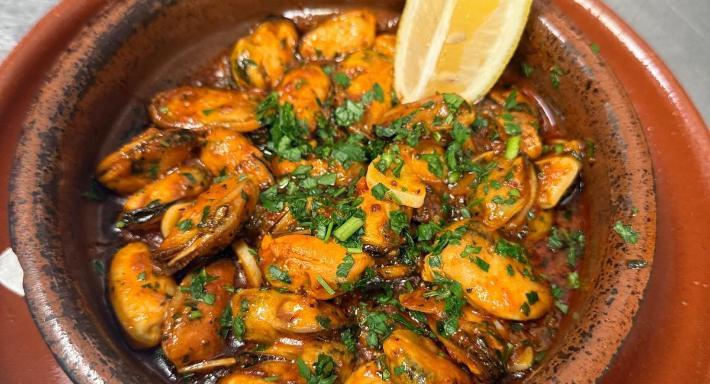 Zeybek Restaurant Meyhane photo 4