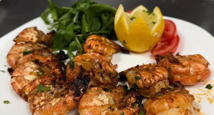 Zeybek Restaurant Meyhane photo 2