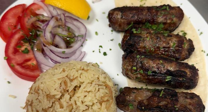 Zeybek Restaurant Meyhane photo 5