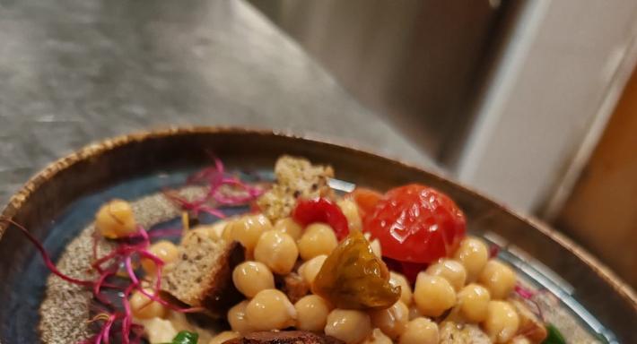 Trattoria San Basilio alla pergola