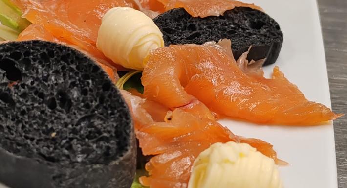 Trattoria San Basilio alla pergola photo 2