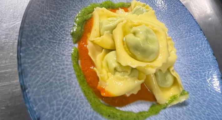 Trattoria San Basilio alla pergola photo 3