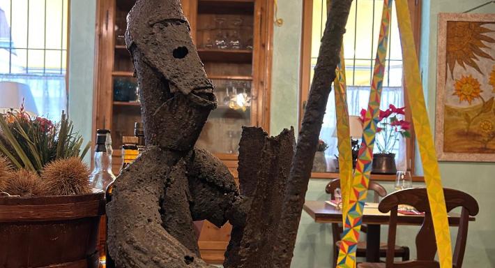 Trattoria San Basilio alla pergola photo 4