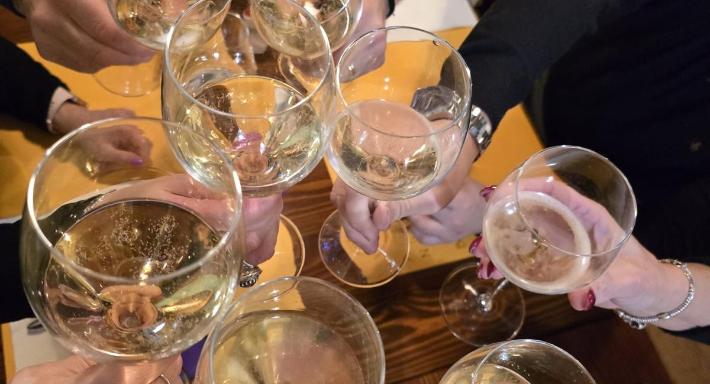 Trattoria San Basilio alla pergola photo 5