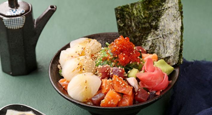 Kei Kaisendon - Great World City