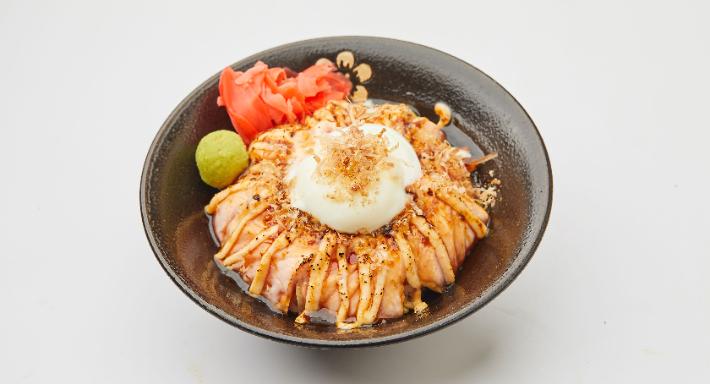 Kei Kaisendon - Great World City photo 2