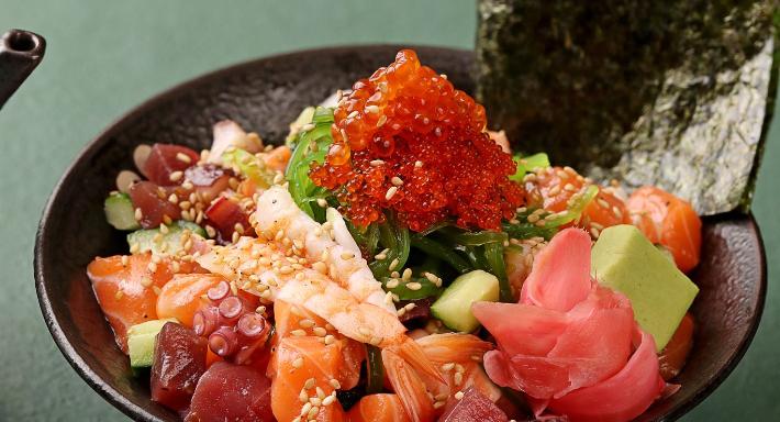 Kei Kaisendon - Great World City photo 5