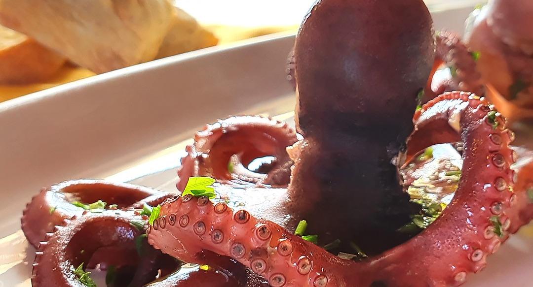 Ristorante La Polena photo 4