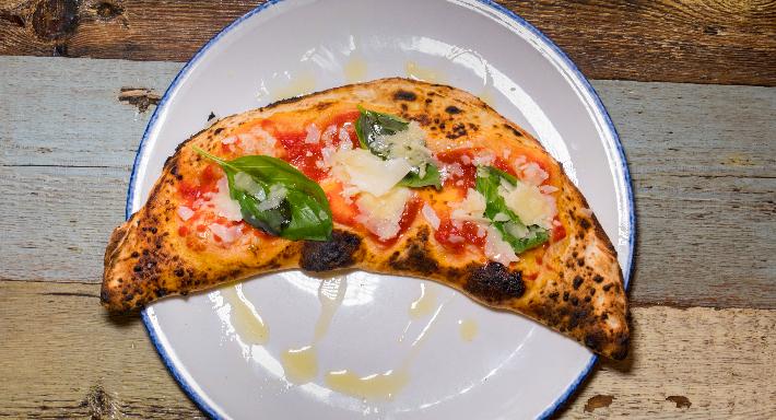 Amici Miei Pizzeria Muswell Hill photo 2