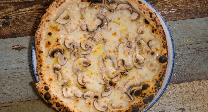 Amici Miei Pizzeria Muswell Hill photo 3