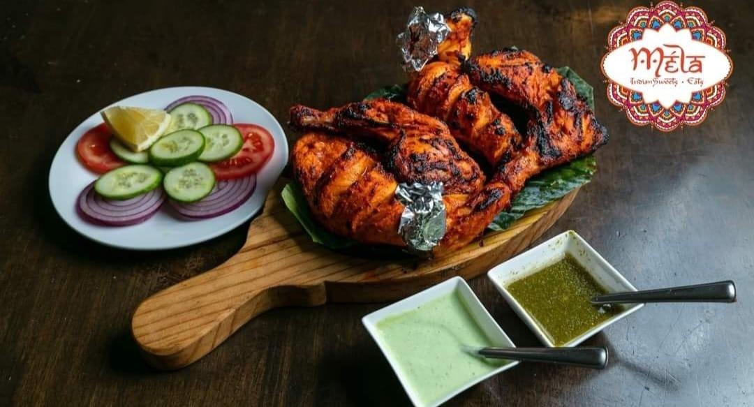 Mela Indian Sweets and Eats photo 3