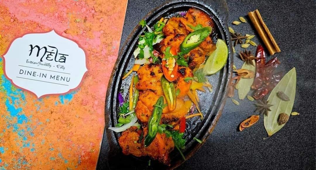 Mela Indian Sweets and Eats photo 4