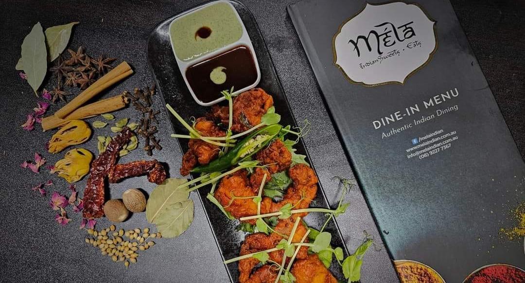 Mela Indian Sweets and Eats photo 5