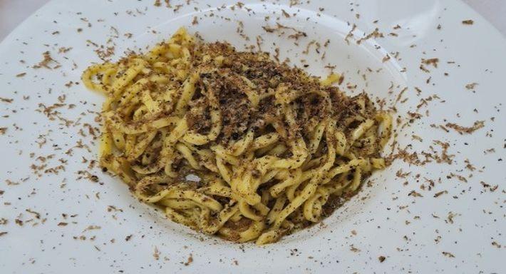 Osteria Al Bacco Felice Ristorante