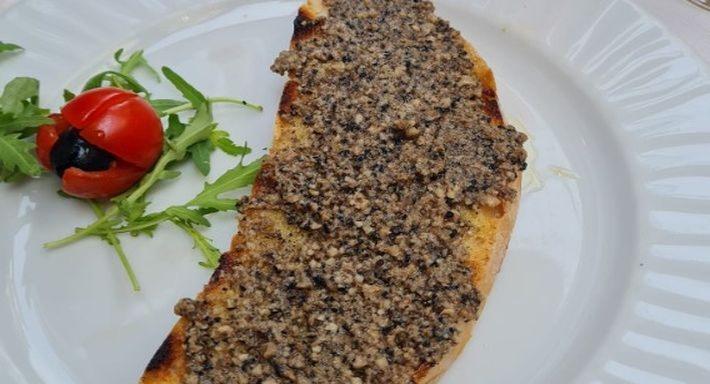 Osteria Al Bacco Felice Ristorante photo 4