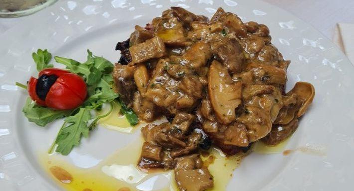 Osteria Al Bacco Felice Ristorante photo 2