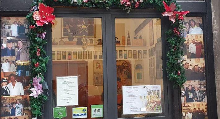 Osteria Al Bacco Felice Ristorante photo 5