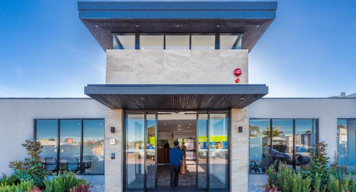 Firehouse Restaurant photo 2