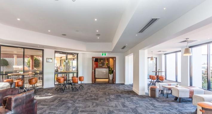 Firehouse Restaurant photo 4