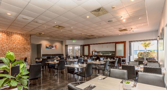 Firehouse Restaurant photo 5