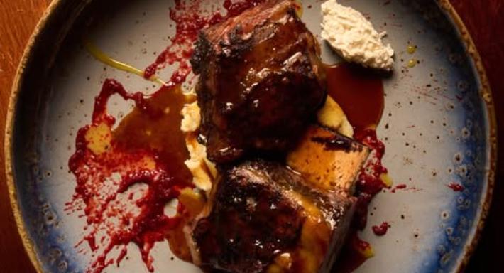 Da Gerardo Trattoria Pizzeria photo 2