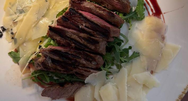 Da Gerardo Trattoria Pizzeria photo 4