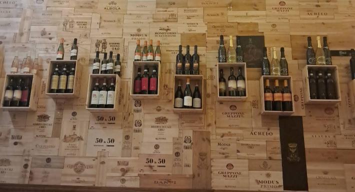 Da Gerardo Trattoria Pizzeria