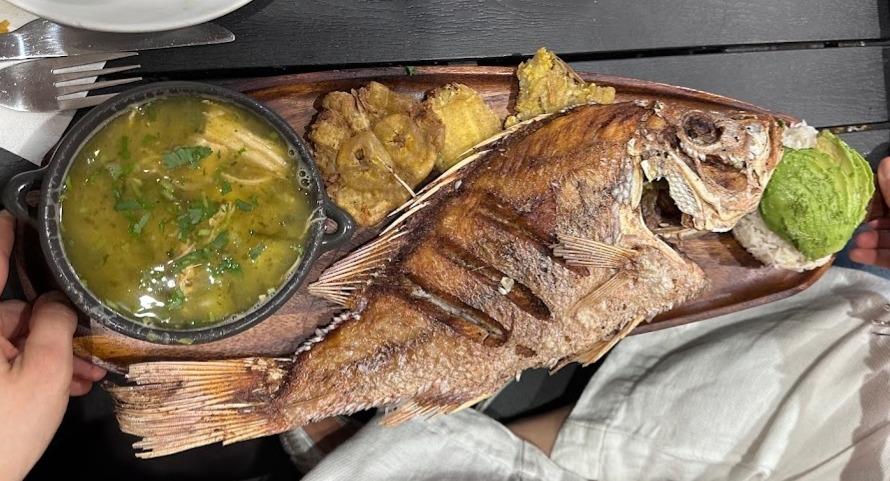 Tentaciones Latin Restaurant photo 2