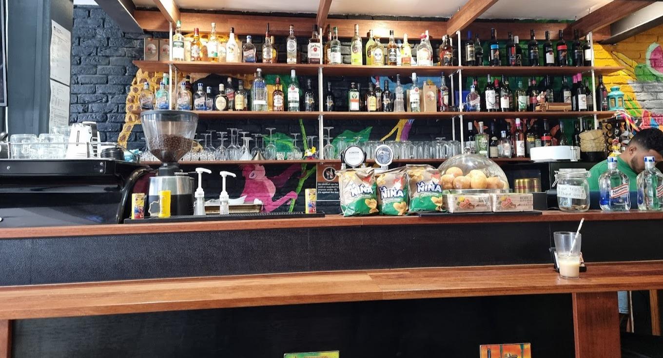 Tentaciones Latin Restaurant photo 5