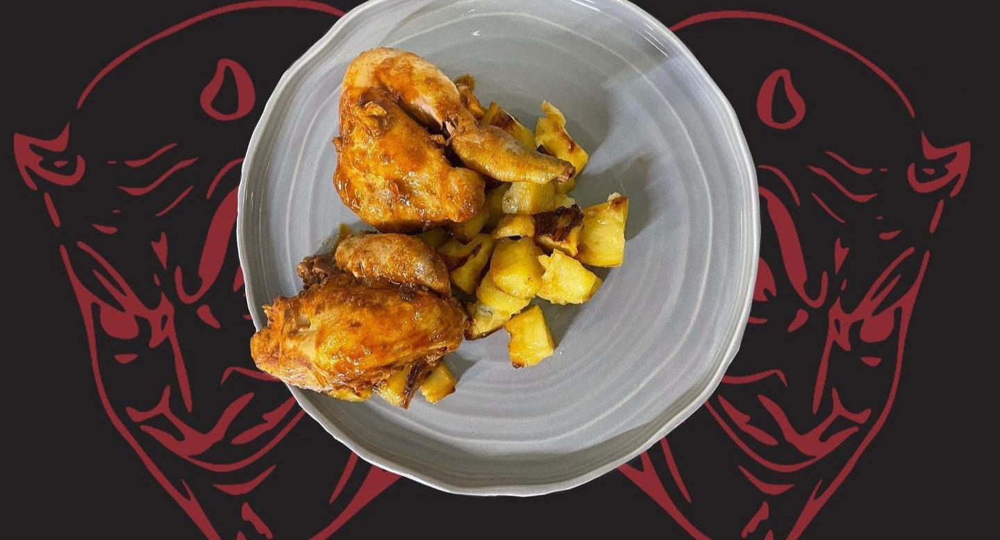 L'Assommoir Restaurant Bistrot photo 2