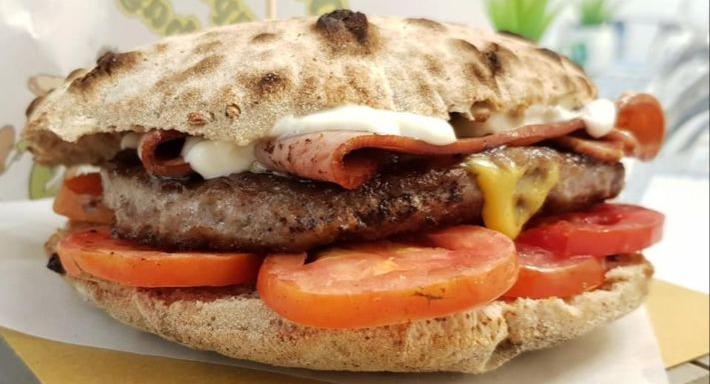 19.71 Pizzeria & Burgheria photo 2