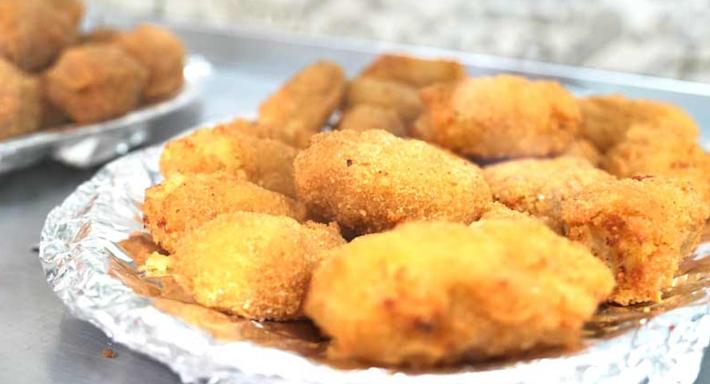 Pizzeria Tutta N'ata Storia photo 2