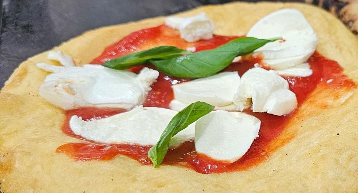 Pizzeria Tutta N'ata Storia photo 3