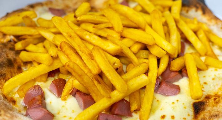 Pizzeria Tutta N'ata Storia photo 5