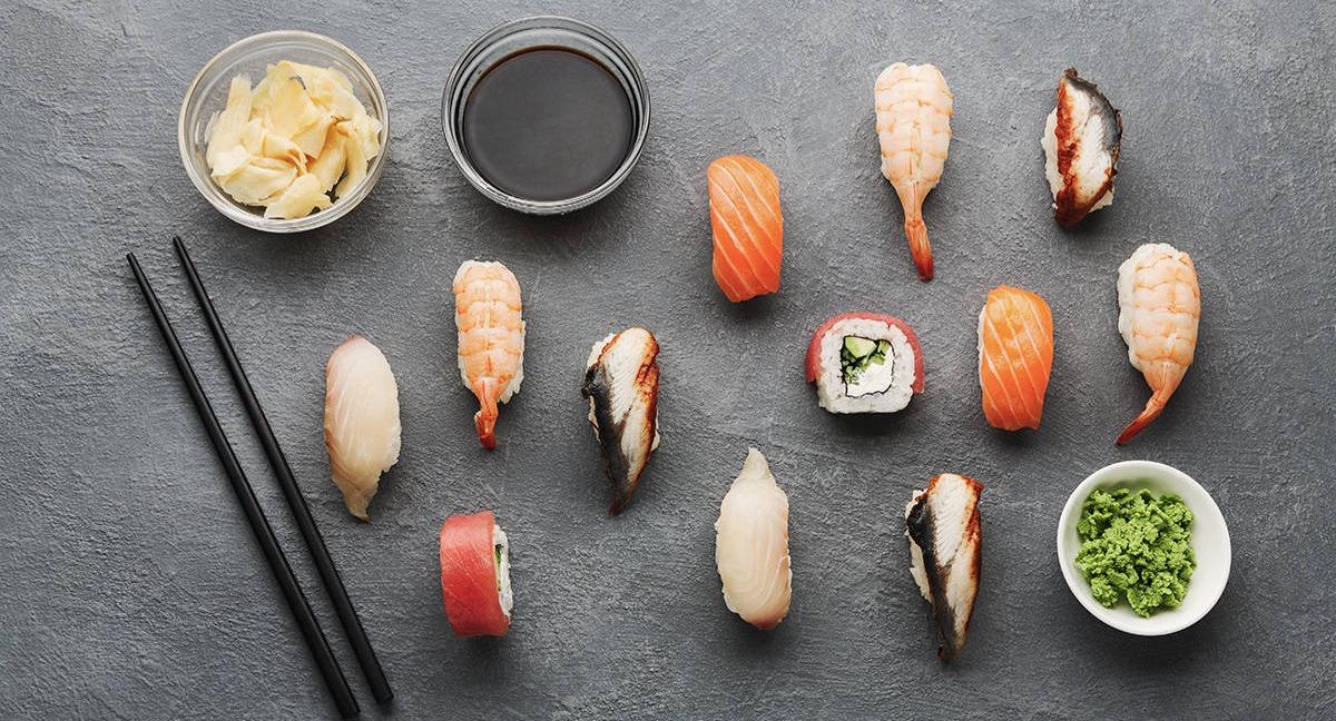 Sushikaiten Corciano photo 5