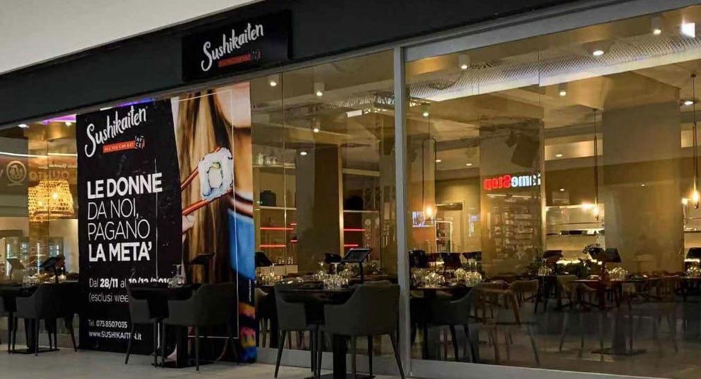 Sushikaiten Corciano photo 2