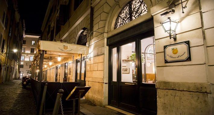 Settimio all'Arancio photo 4