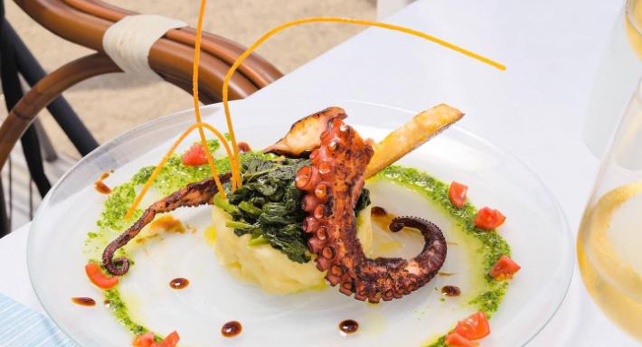 Aenaria Beach photo 2