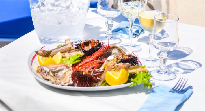 Aenaria Beach photo 3