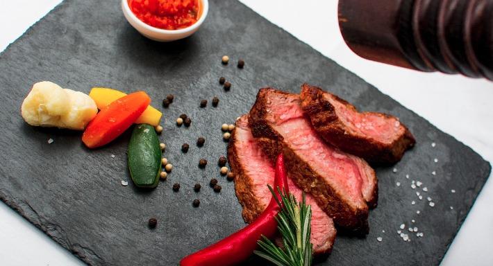 Restaurant Madrid photo 2