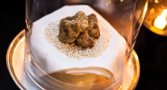 Restaurant Madrid photo 4