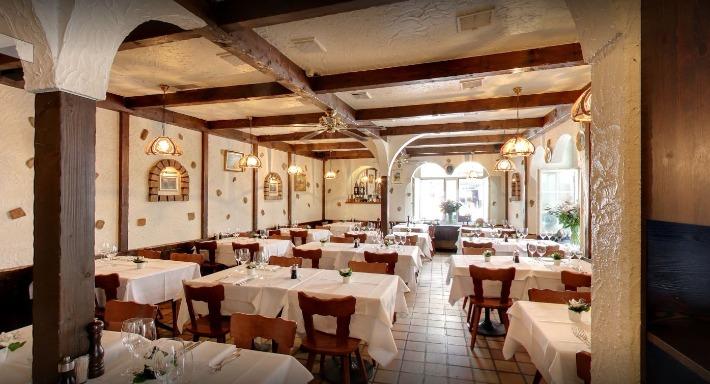 Restaurant Madrid photo 5