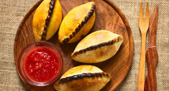 Juancho's Restaurant photo 3